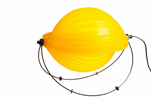 настольная лампа eclipse lamp yellow в Кемерово