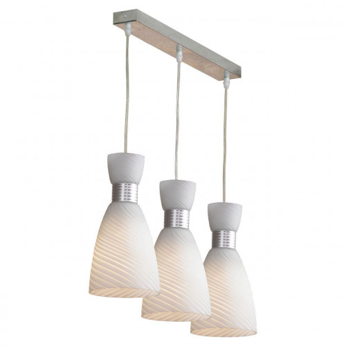 подвесная люстра lussole marcelli grlsf-7306-03 в Кемерово
