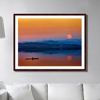 картина: dawn dusk в Кемерово