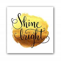 постер shine а3 в Кемерово