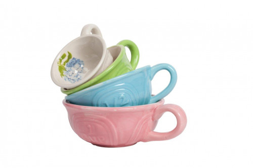 набор чашек cup and cap в Кемерово