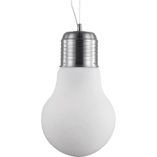 подвесной светильник arte lamp edison a1403sp-1ss в Кемерово