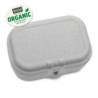ланч-бокс pascal s organic, серый в Кемерово