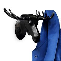 вешалка moose черная в Кемерово