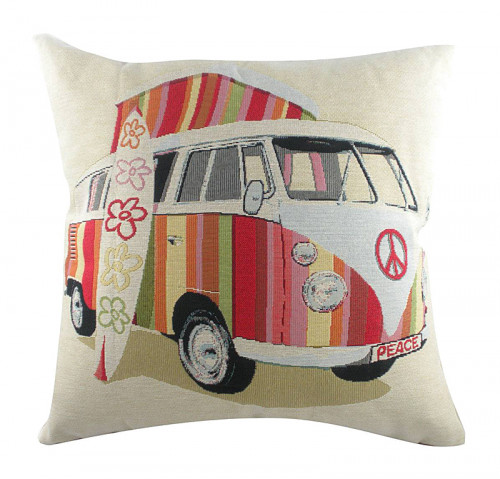 подушка с минивэном campervan surfing в Кемерово