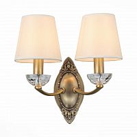 бра st luce miscela sl812.301.02 в Кемерово