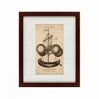 картина: an air balloon, 1789 в Кемерово