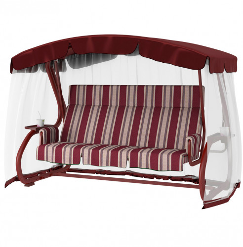 качели leset 904 bordo premium в Кемерово