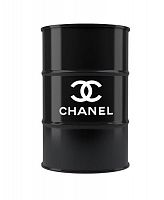 декоративная бочка chanel l в Кемерово