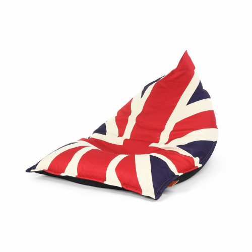 пуф uk lazy t английский флаг в Кемерово