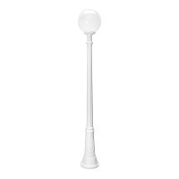 уличный фонарь fumagalli gigi/g300 g30.156.000.wye27 в Кемерово