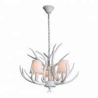 подвесная люстра st luce catorene sl346.503.03 в Кемерово