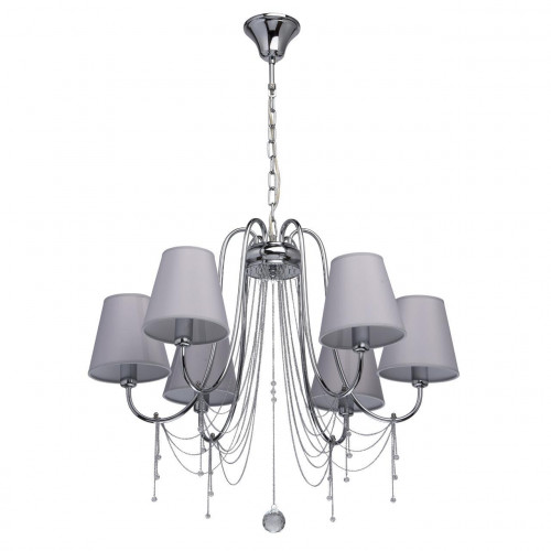 подвесная люстра mw-light федерика 85 684010606 в Кемерово
