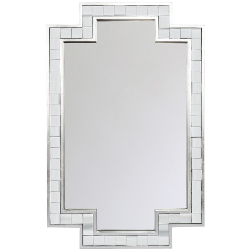 зеркало прямоугольное настенное гаспер в Кемерово