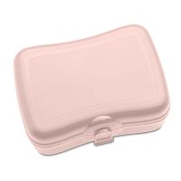 ланч-бокс basic, розовый в Кемерово
