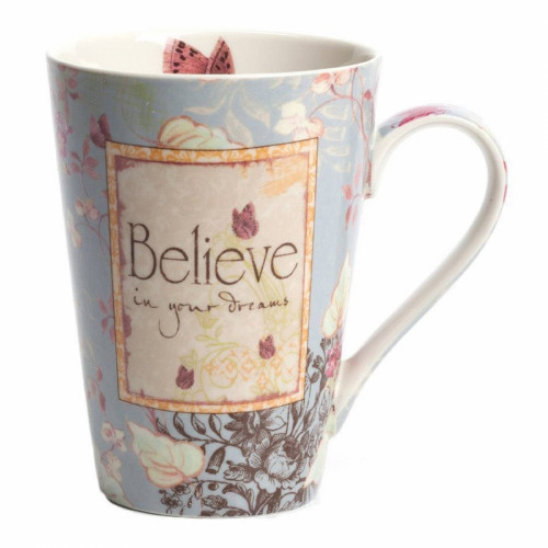 кружка believe в Кемерово