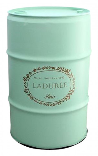 декоративная бочка laduree l в Кемерово