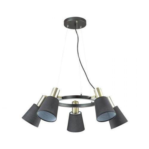 подвесная люстра lumion marcus 3638/5 в Кемерово