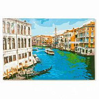 картина truth in venice в Кемерово