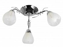 потолочная люстра toplight alexia tl3640x-03ch в Кемерово