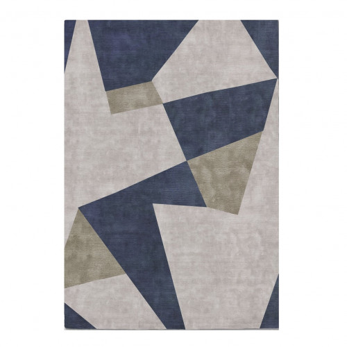 ковер reflessi 240x300 серо-бежевый в Кемерово