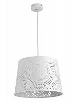 подвесной светильник toplight carol tl4030d-01wh в Кемерово
