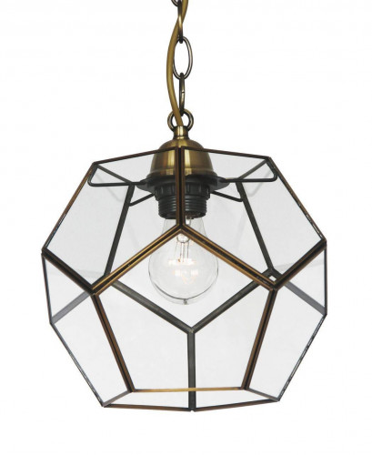 подвесной светильник favourite liada 1636-1p в Кемерово