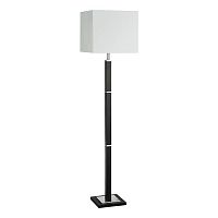 торшер arte lamp waverley a8880pn-1bk в Кемерово