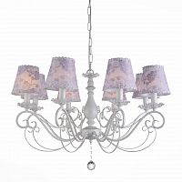 подвесная люстра st luce incanto sl160.503.08 в Кемерово