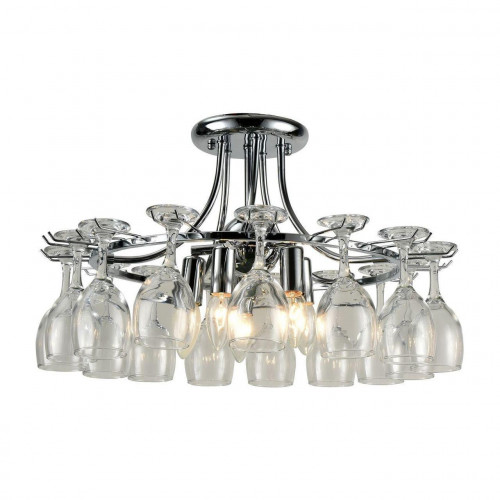 потолочная люстра arte lamp a7043pl-5cc в Кемерово