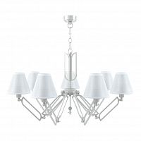 подвесная люстра lamp4you hightech m1-07-wm-lmp-o-20 в Кемерово