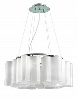 подвесная люстра st luce onde sl117.503.06 в Кемерово