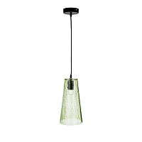 подвесной светильник idlamp iris color 243/1-green в Кемерово