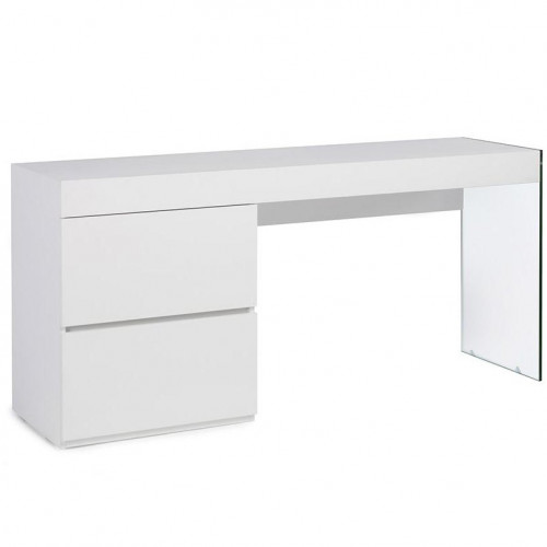 стол письменный personalidad от angel cerda белый в Кемерово