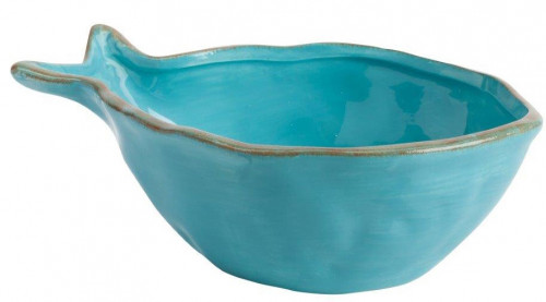 пиала blue fish большая в Кемерово