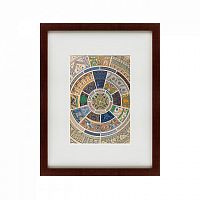 картина: grammar of ornament №4, 1856 в Кемерово