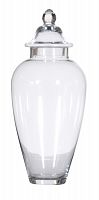 ваза настольная container glass / gl07006 в Кемерово