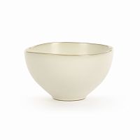 миска emperor's bird диаметр 15,8 кремовый в Кемерово