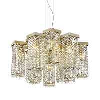 подвесной светильник p68065-12 gold от delight collection в Кемерово