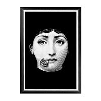 арт-постер комплимент fornasetti в Кемерово