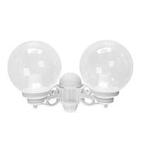 уличный настенный светильник fumagalli porpora/g250 g25.141.000.wxe27 в Кемерово