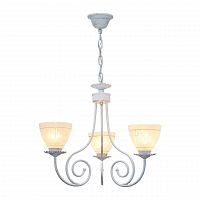 подвесная люстра toplight barbara tl1134-3h в Кемерово