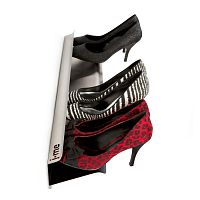полка для обуви shoe rack 70 см стальная в Кемерово