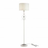торшер maytoni karina arm631fl-01-w в Кемерово