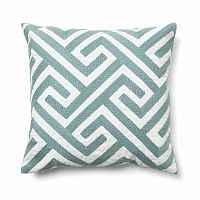 подушка arche cushion 45x45 fabric green от la forma (ex julia grup) в Кемерово