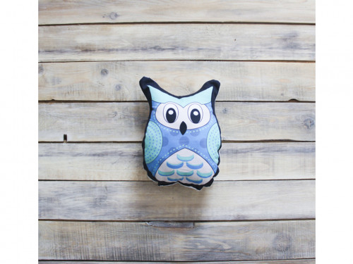 игрушка blue owl в Кемерово
