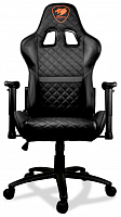компьютерное кресло cougar armor one игровое в Кемерово