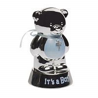 копилка медвежонок голубой it's a boy в Кемерово