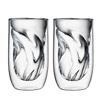 стаканы elements earth 2 шт. 350 мл. в Кемерово