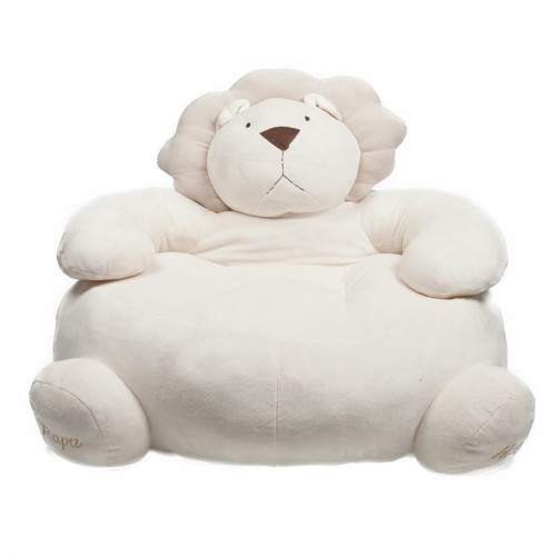 детская декоративная подушка лев в Кемерово